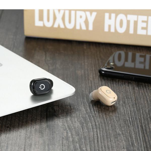 mini headphones bluetooth mini headphones wireless mini headphones in ear Built-in Microphone Colorful In Ear Stereo