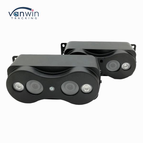 Vanwin Automatic Personnel Counting System For School Buses And Buses