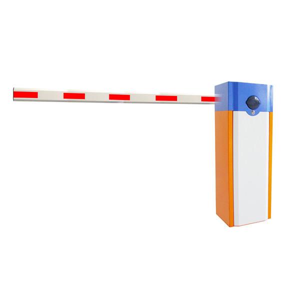 Automatic Car Barrier Gate Drop Arm Remote Control Packing
