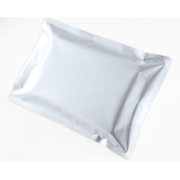 アルミニウム顔料、接着剤のための積層の産業柔軟材包装袋