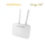 LTE Router Support VPN, 1200Mbps CAT6 4G Wireless Router with Wps