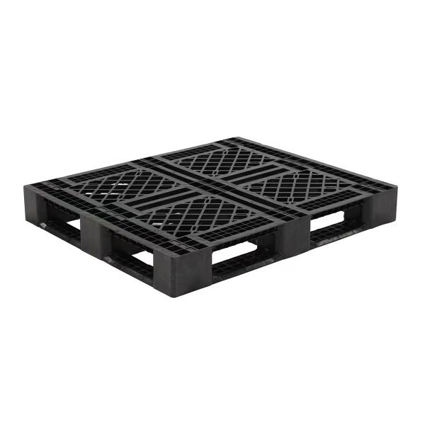 Trans Epal 80*120 Waterproof Good Strength EPP Foam Plastic Pallet