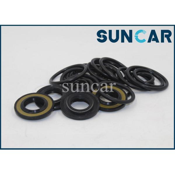 700-82-38000 Loaders Main Valve Seal Kit Komatsu WA180-1 Control Valve Assy