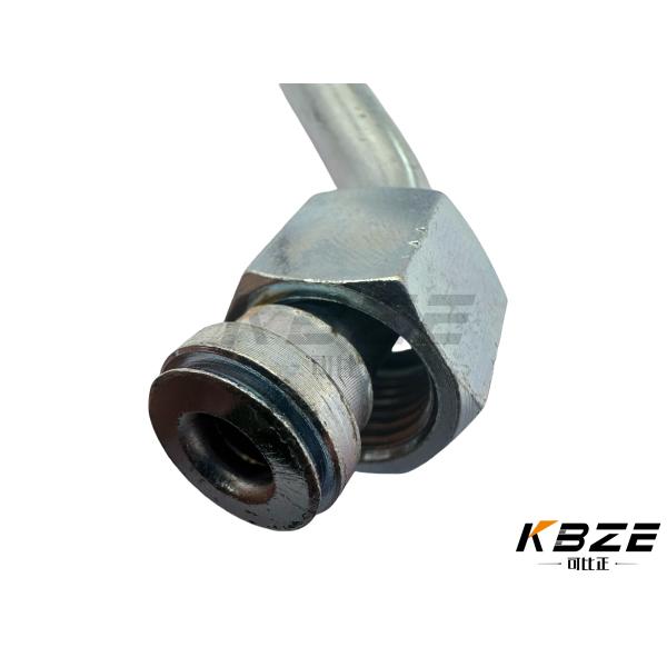 330C 330D 336D EXCAVATOR CA1932162 193-2162 1932162 DIESEL INJECTION PUMP TUBE ASSEMBLY FOR C9 ENGINE