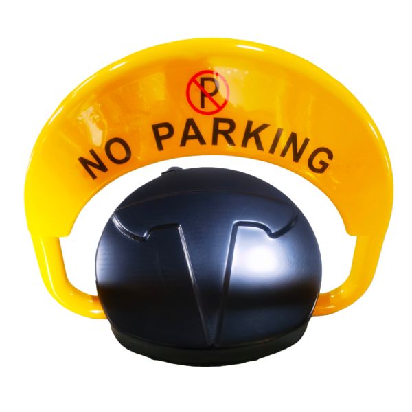 Durable Car Parking Locks Stainless Steel Car Parking Space Lock Waterproof