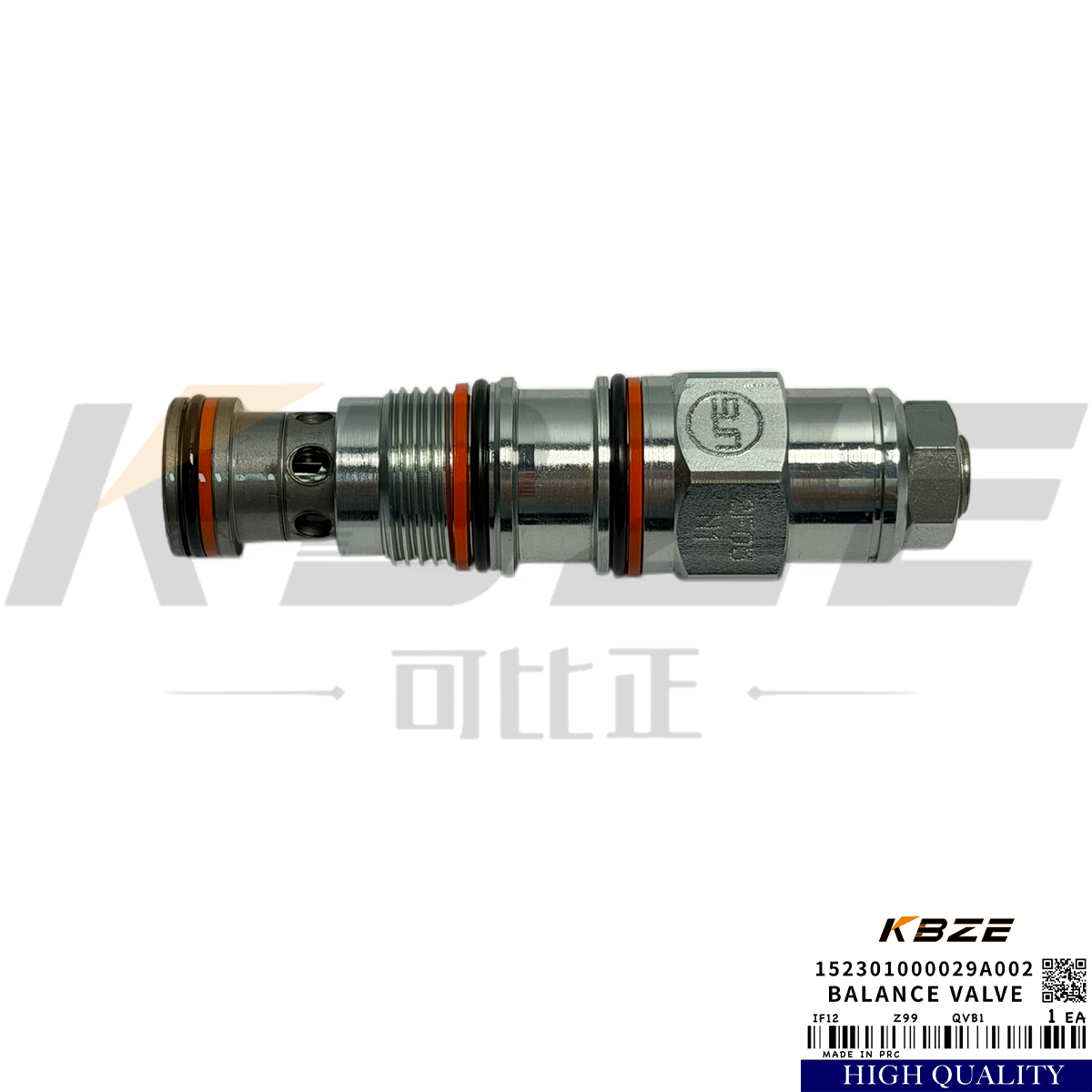 SANY CRANE 152301000029A002 BALANCE VALVE OEM QUALITY SUN HYDRAULIC VALVE