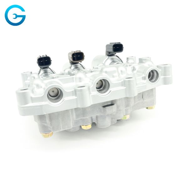 High Performance 27200-PWR-901 CVT Transmission Solenoid Valve for Honda 27200-PWR-901
