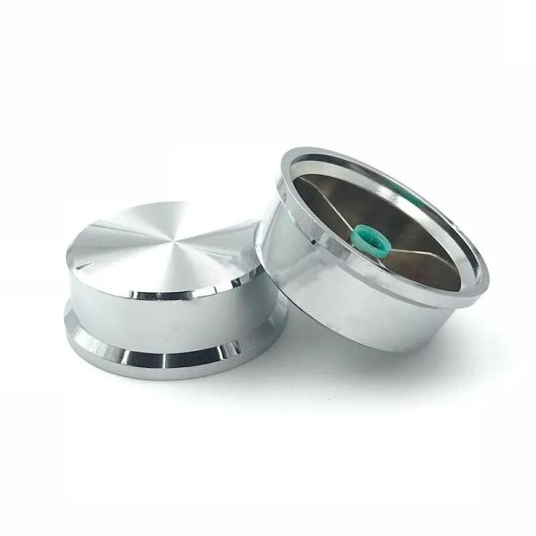 Plastic Volume Control Knob / Potentiometer Knob Cap for Encoder Potentiometer