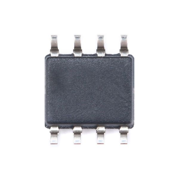 M24C16-WMN6TP 16-Kbit Serial I²C Bus EEPROMs 5ms 400kHz