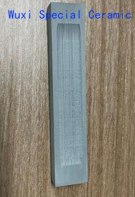 Boron Nitride Evaporation Ceramic Boat Conductive for Aluminum Metallization