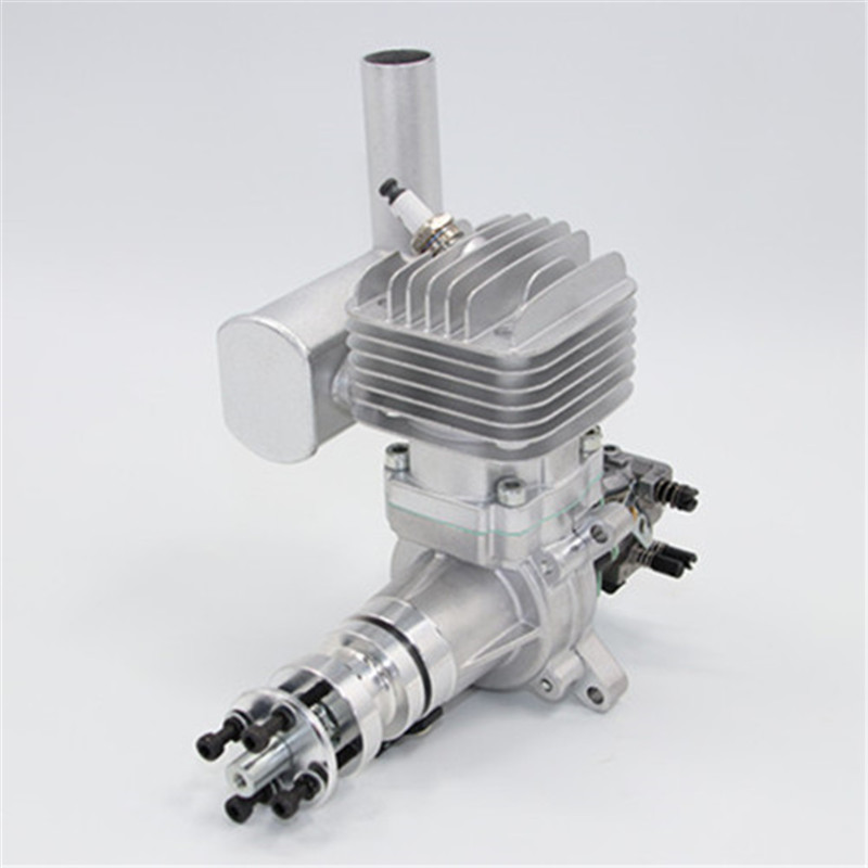 Rcgf Stinger 35cc Se 2 Stroke Model Engines Gasoline Aircraft Airplane Two Cycle Engine