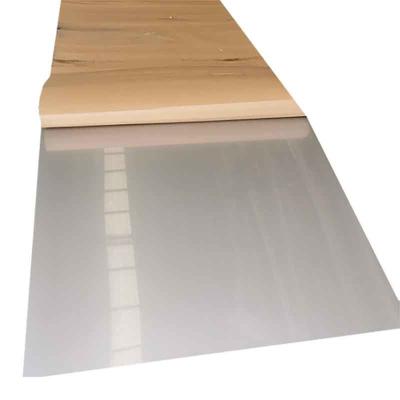 Color Mirror Stainless Steel Sheet Plate 304l 201 304 316 430 316l 2b 8k 1mm
