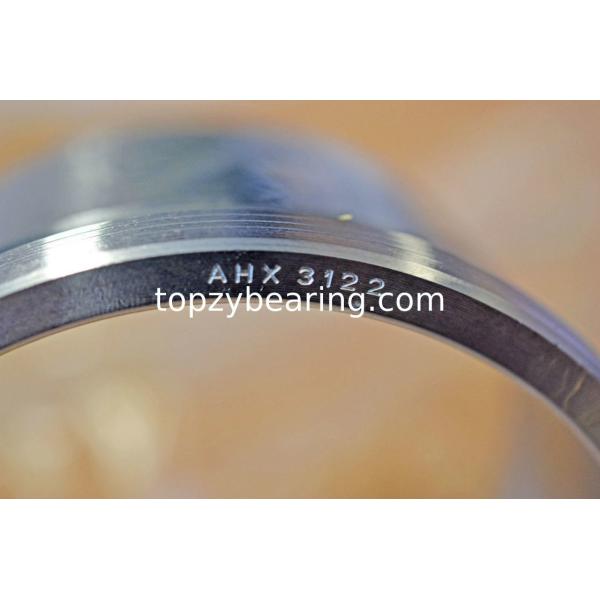 Adapter sleeve withdrawal sleeve for self-aligning ball roller bearing AOHX 3096 G AOHX 3196 G AOH 24196 AOHX 3296 G