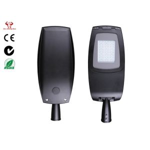 Aluminium Led Light Housing Black And Grey Led Lamp Housing High Lumen