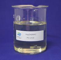 Viscosité chimique 1000-3000 du palladium LS41/45/49/35/20 de Cas 26062-79-3 Polydadmac