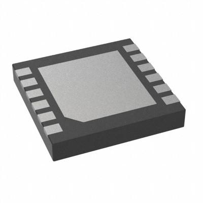 CC2592RGVR Integrated Circuits ICs 2.4GHZ RoHS Compliant Lead Free