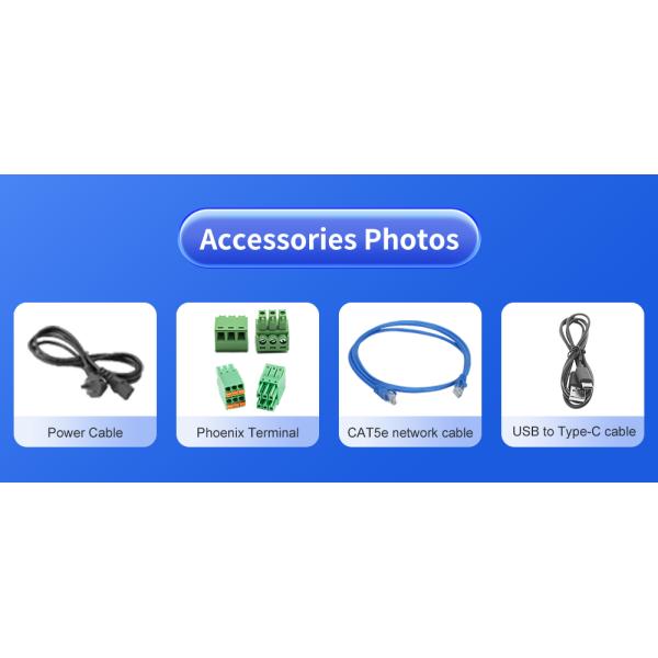 12 HDMI 2.0 Input Interface Type 4K Video Processor 4x4 4k60 LCD LED Video Processor Single Gross Weight 12 HDMI2.0