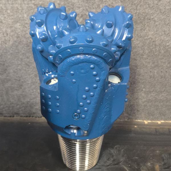 Customized Pebbles Terrain Roller Cone Bits With API Reg Thread