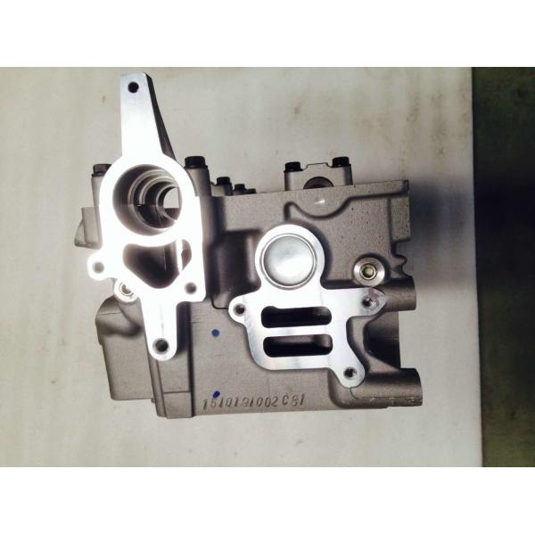 Hyundai Diesel Engine Cylinder Head 22100-2A200 12 Months Warranty