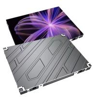 COB P1.25 Modulo de pantalla LED 320x160mm Tecnología Flip-Chip IP65 Impermeable A prueba de polvo Montaje magnético sin costura de empalme Ahorro de energía de bajo mantenimiento SMD Alternativa