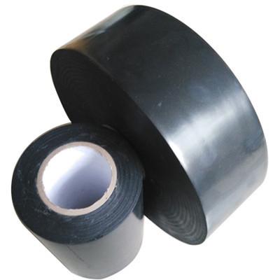 Excellent Solvent Resistance PVC Tape -20℃~80℃ Impact Resistance≥20N/cm