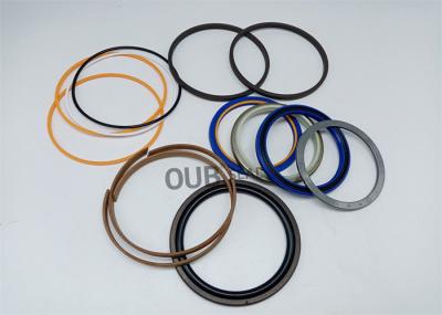 KOB-2438U1097R100 KOB-2438U716R140 Excavator Boom Arm Seal Kits For Kobelco K903II KOB-2438U721R100 KOB-2438U1904R140