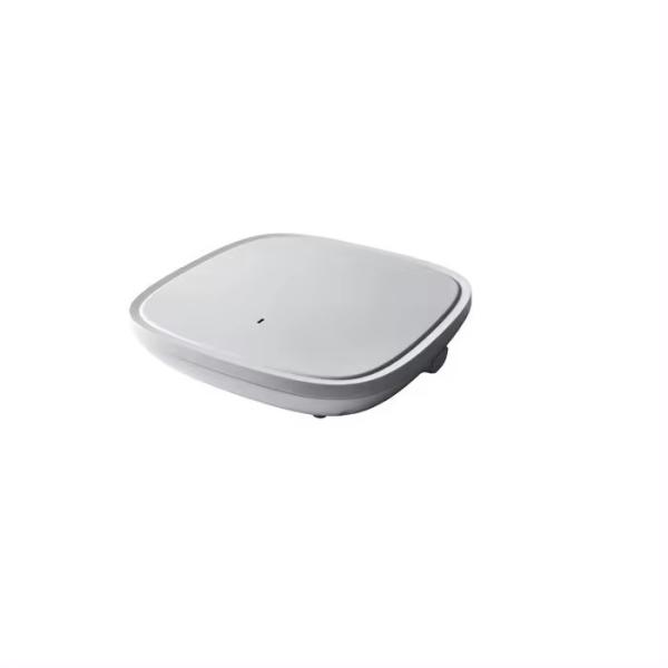 Antenna interna Wifi 6 Ponto de acesso sem fio AP C9120AXI-H Mofo privado e armazenado