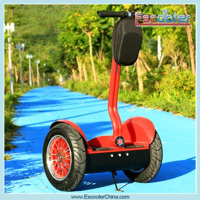 2015 New Products Two Wheel Electric Scooter ,Electric Chariot with CE/FCC/ROHS