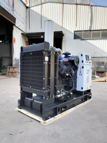 50kVA 40kW Deutz Diesel Generator Set Back Up Generator