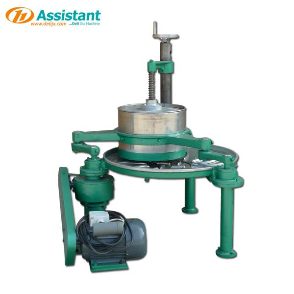 DL-6CRT-30 Factories Mini Tea Roller with 870*720*995 Dimensions and 300mm Barrel Diameter