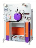 Rugged Pet Strap Extrusion Line 1350mm  Automatic Pallet Strapping Machine 380V