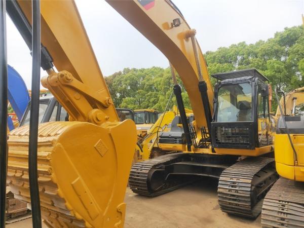                  Secondhand 30 Ton Crawler Excavator, Used Caterpillar 330d Track Excavator on Sale             