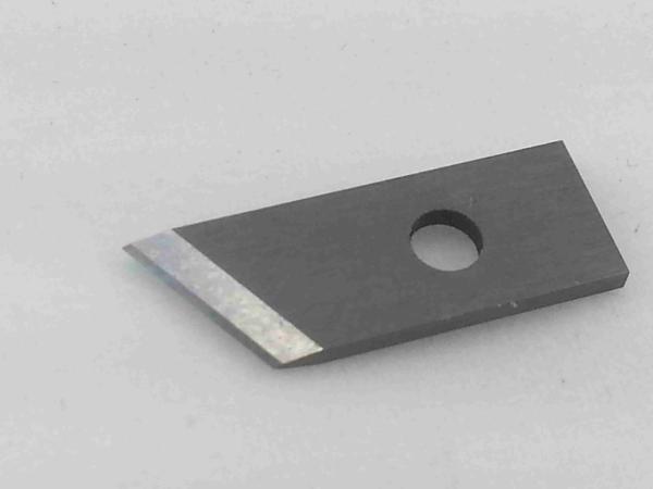 Lâminas do carboneto de tungstênio do bolso para Gerber que corta DCS2500 TL-051 30 graus
