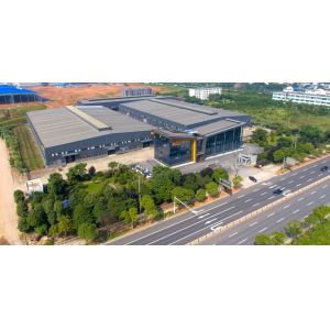 hunan jinzheng technology Co,Ltd.