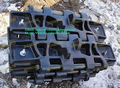 Hitachi Track Shoe/Track Pad 1018370