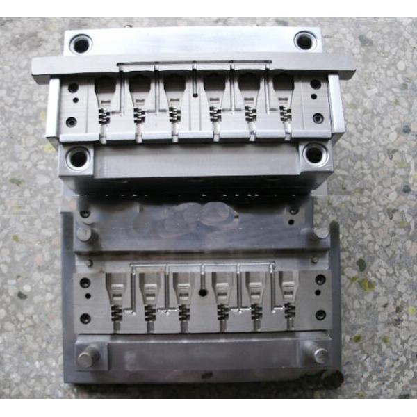 Small Cable Molding Machine 4 Columns 25 Ton For Household Appliance