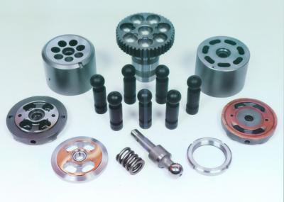 Peças do motor da trilha de HMGF35 EX200-5 Hitachi, peças do motor do curso da máquina escavadora
