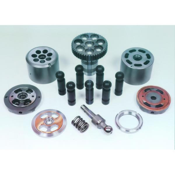 HMGF35 EX200-5日立トラック モーター部品、掘削機旅行モーター部品