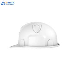 GPS Construction Casque intelligent Personnel de positionnement de l'exploitation minière GPS Tracker
