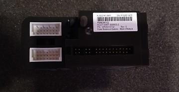 Analógico de Emerson Kj 3221x1-Ba1 para fora do cartão redundante do delta V AO 2 de Hart Series 2
