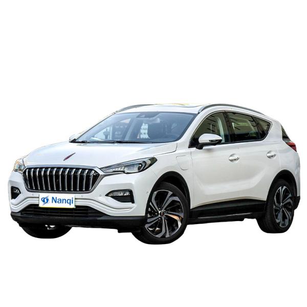 2023 Hongqi Ehs3 New Energy Vehicles Intelligent Pure Electric Car Compact SUV