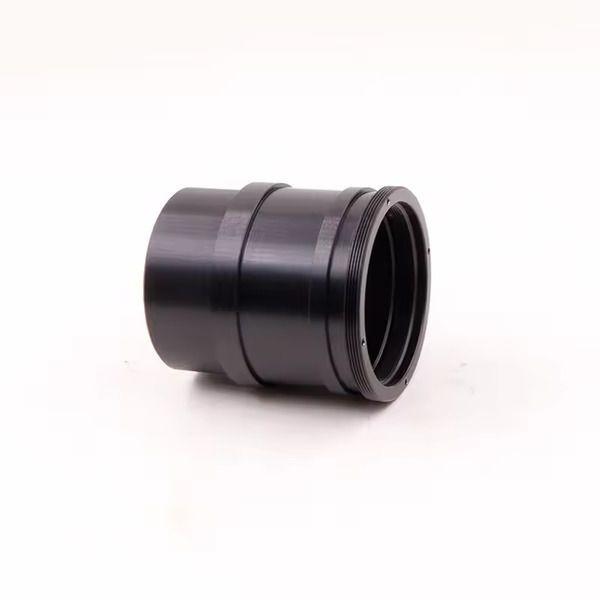 Tolerância de alta precisão 0,05 mm Partes de torneamento CNC de metal para peças de torneamento de latão personalizadas