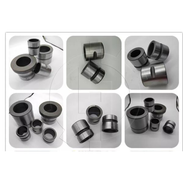 втулка частей MSB550 B1806840 MSB600 B2006840 MSB700 B2506840 гидравлического выключателя утеса запасная наружная