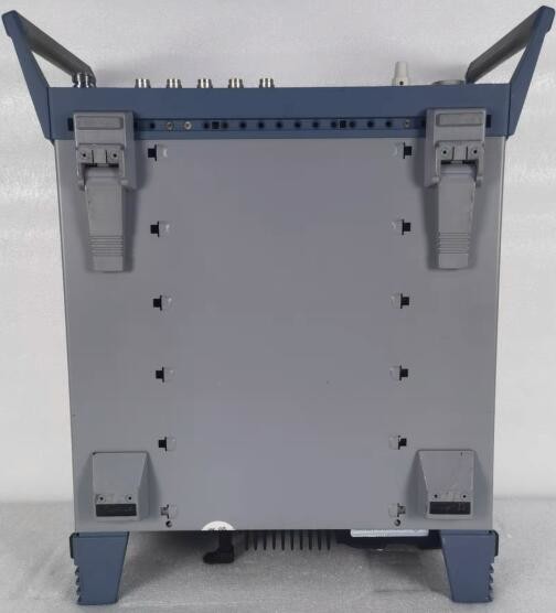 Rohde and Schwarz CMS54 Radiocommunication Service Monitor CMS Multifuctional Instruments