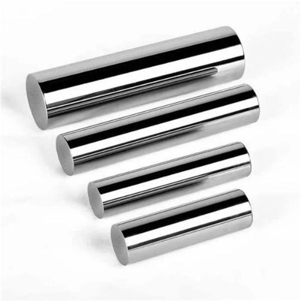 2205 Stainless Steel Round Bar Solid Square Bar 3m 6m Length
