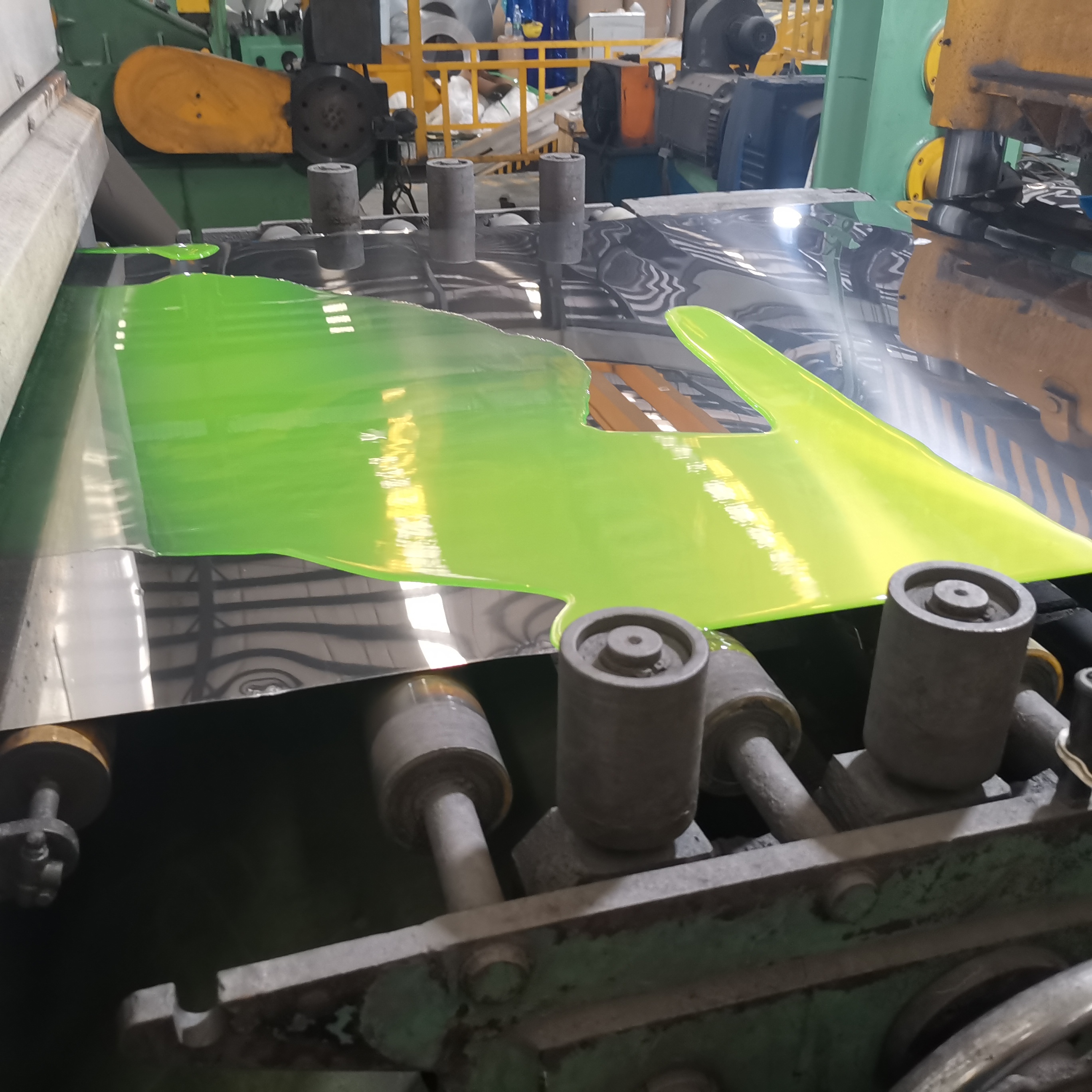(GuangDong)Foshan Winsco Metal Products Co., Ltd.