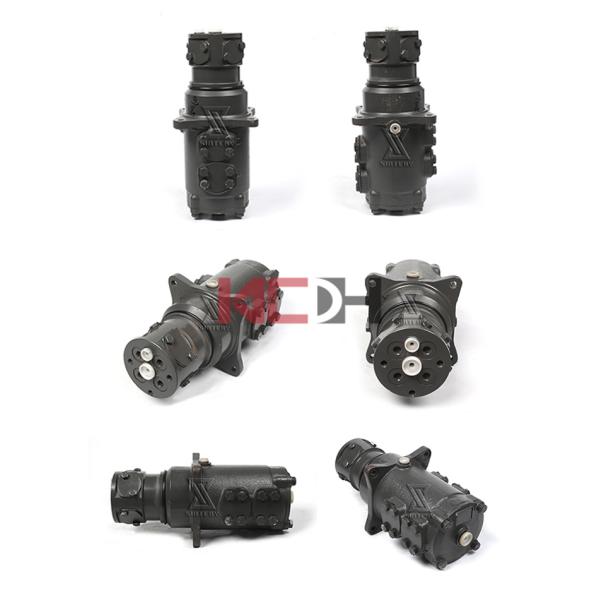 Гидравлическая центральная совместная ассамблея шарнирного соединения для экскаватора Doosan DH225-7