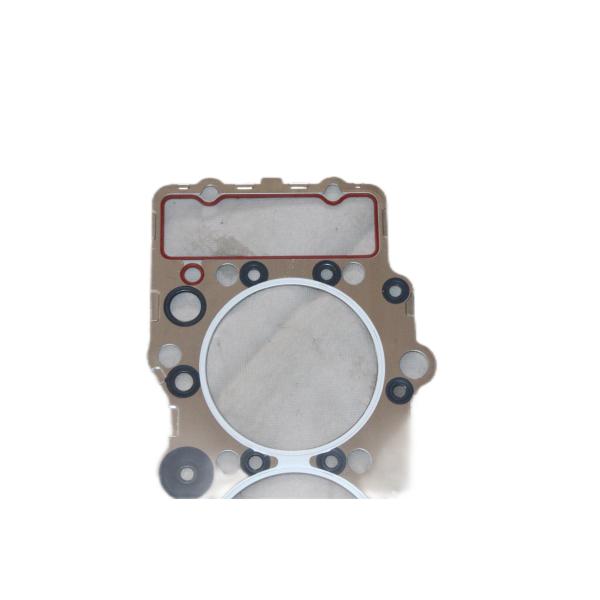 Устойчивые автозапчасти Isuzu FVR32 6HE1 Гассетная головка цилиндра 8943963341