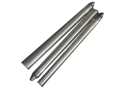 Tungsten Carbide Tools YG11 Cobalt Based Or YN11 Nickel Based Customized