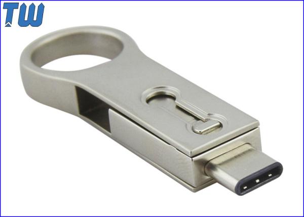 Newest 64GB Drive USB USB Type C OTG Function USB 3.0 PC Laptop